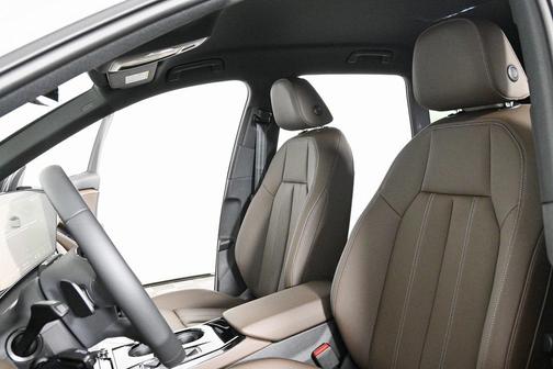 2025 Audi Q6 e-tron Premium