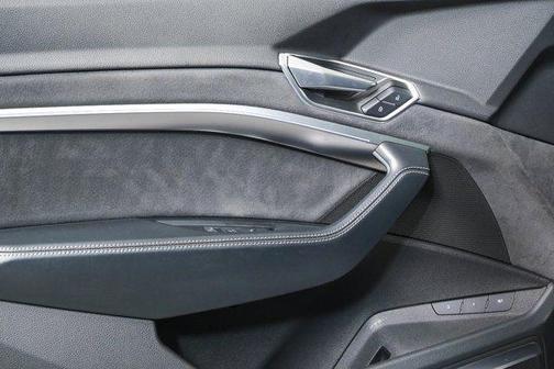 2023 Audi e-tron S Sportback Premium Plus quattro