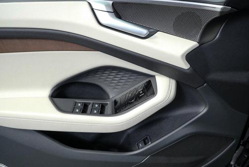 2026 Audi A6 Premium quattro S tronic