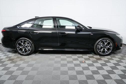 2026 Audi A6 Premium quattro S tronic