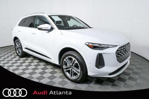 2025 Audi Q5 Premium TFSI quattro S tronic