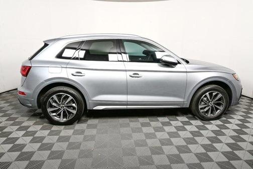 2021 Audi Q5 45 Premium Plus