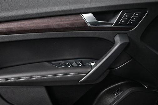 2021 Audi Q5 45 Premium Plus