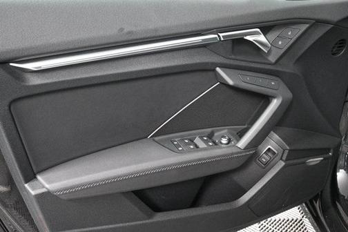 2023 Audi A3 Premium