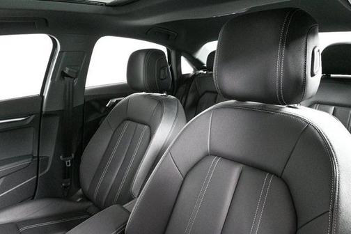2023 Audi A3 Premium