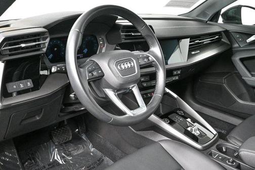 2023 Audi A3 Premium