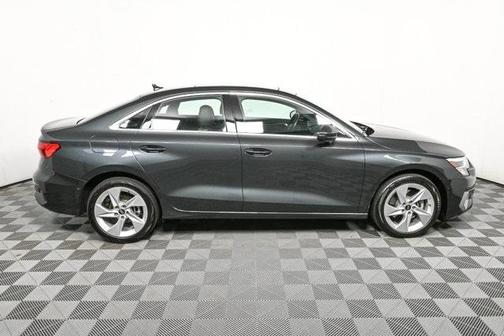 2023 Audi A3 Premium