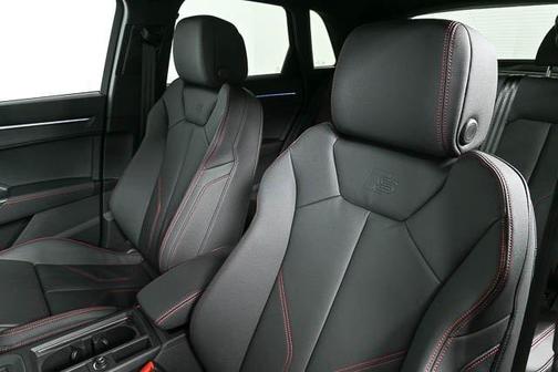 2025 Audi Q3 45 S line Premium Plus