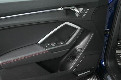 2025 Audi Q3 45 S line Premium Plus