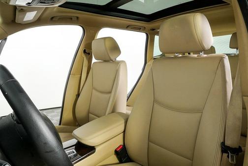 2015 BMW X3 sDrive28i