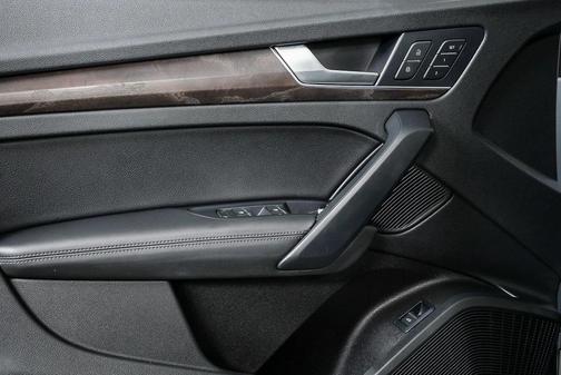 2018 Audi Q5 2.0T Tech Premium