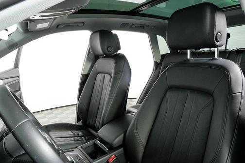 2018 Audi Q5 2.0T Tech Premium