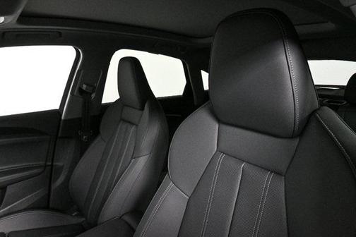 2025 Audi Q5 Prestige TFSI quattro S tronic