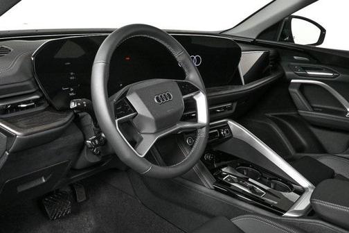 2025 Audi Q5 Prestige TFSI quattro S tronic