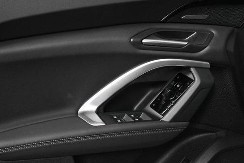 2025 Audi Q5 Prestige TFSI quattro S tronic