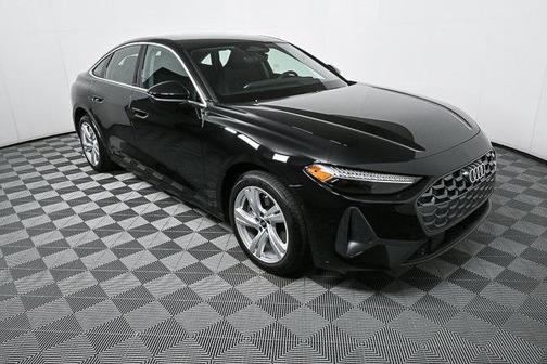 2025 Audi A5 Premium Plus