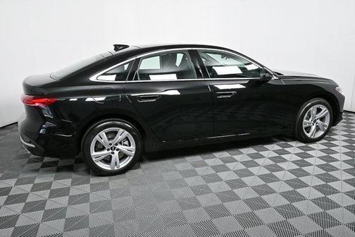 2025 Audi A5 Premium Plus