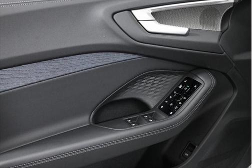 2025 Audi A5 Prestige