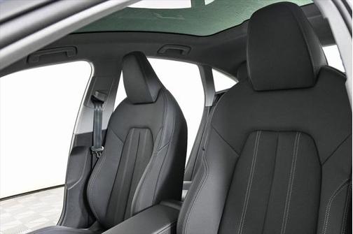 2025 Audi A5 Prestige