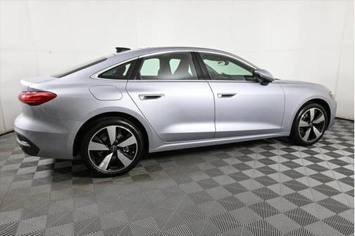 2025 Audi A5 Prestige