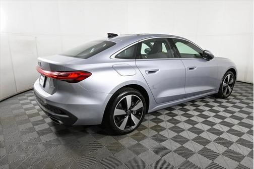2025 Audi A5 Prestige