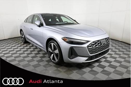 2025 Audi A5 Prestige