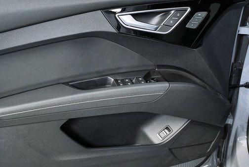 2024 Audi Q4 e-tron Premium 55 quattro