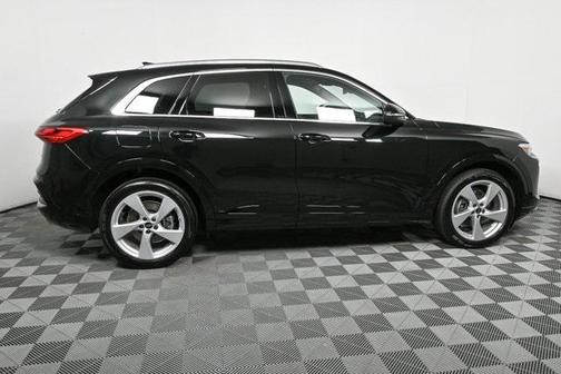 2025 Audi Q5 Prestige