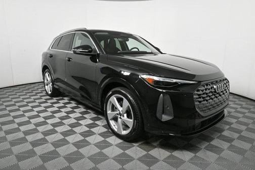2025 Audi Q5 Prestige