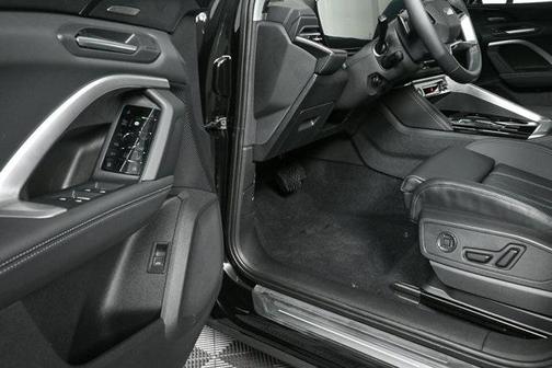 2025 Audi Q5 Prestige