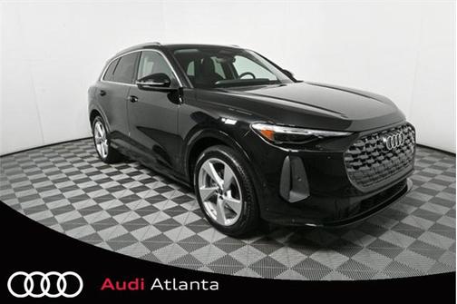 2025 Audi Q5 Prestige