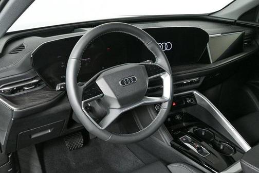 2025 Audi Q5 Prestige