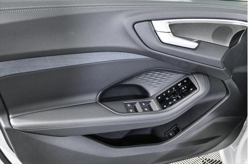 2025 Audi A5 Prestige