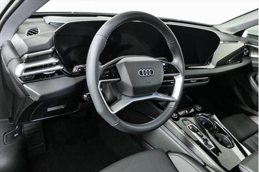 2025 Audi A5 Prestige