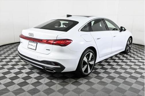 2025 Audi A5 Prestige