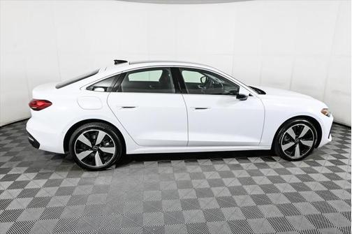 2025 Audi A5 Prestige