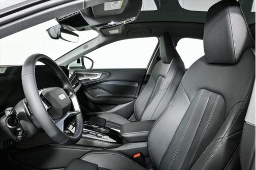 2025 Audi A5 Prestige