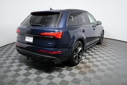 2026 Audi Q7 55 Premium Plus