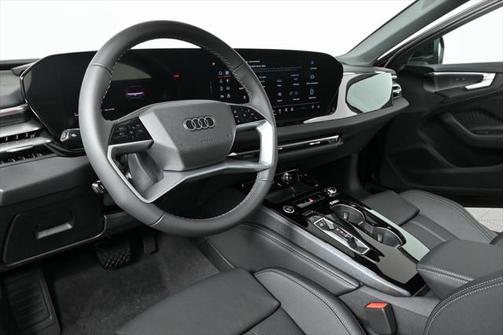 2025 Audi A5 Premium Plus