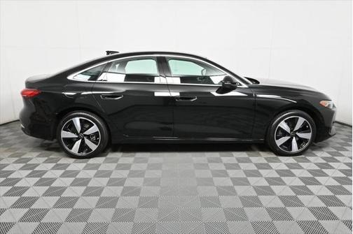 2025 Audi A5 Premium Plus