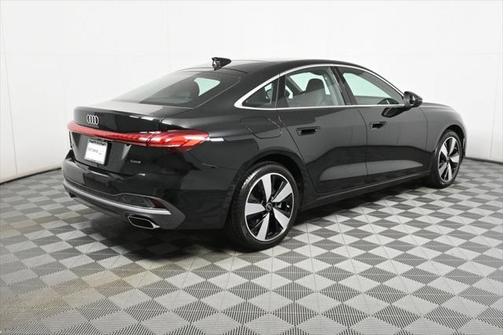 2025 Audi A5 Premium Plus