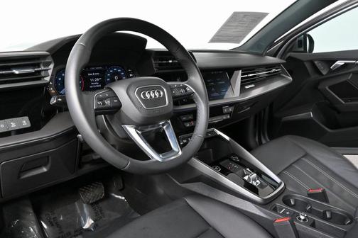 2023 Audi A3 Premium