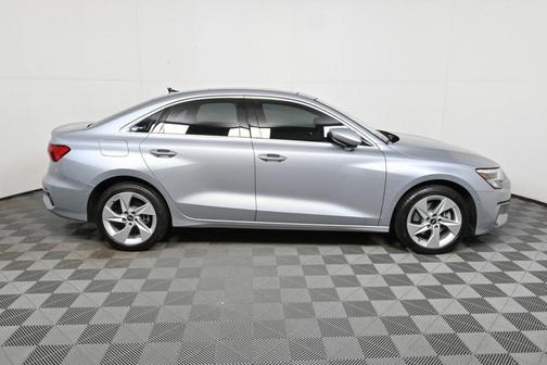 2023 Audi A3 Premium