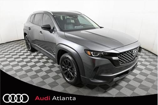 2024 Mazda CX-50 2.5 S Premium