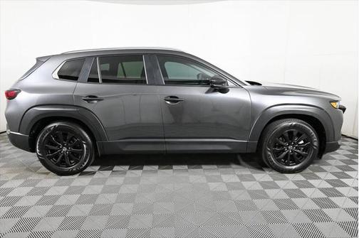 2024 Mazda CX-50 2.5 S Premium