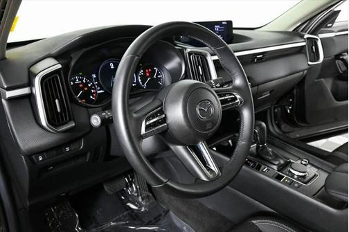 2024 Mazda CX-50 2.5 S Premium