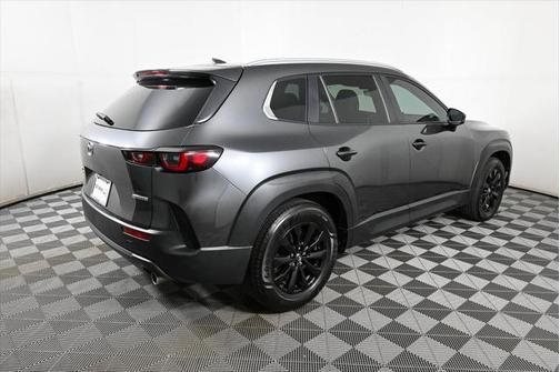 2024 Mazda CX-50 2.5 S Premium
