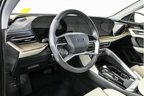 2025 Audi Q5 Prestige