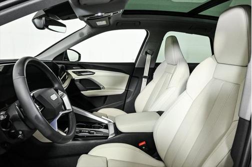 2025 Audi Q5 Prestige