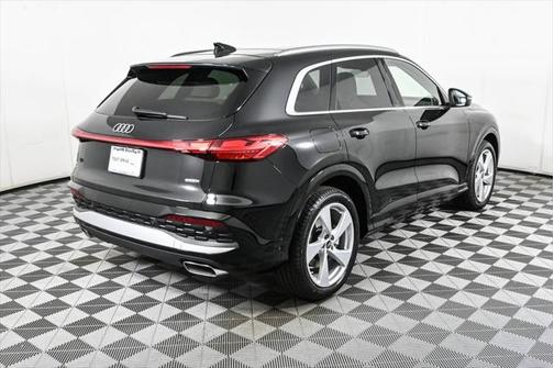 2025 Audi Q5 Prestige